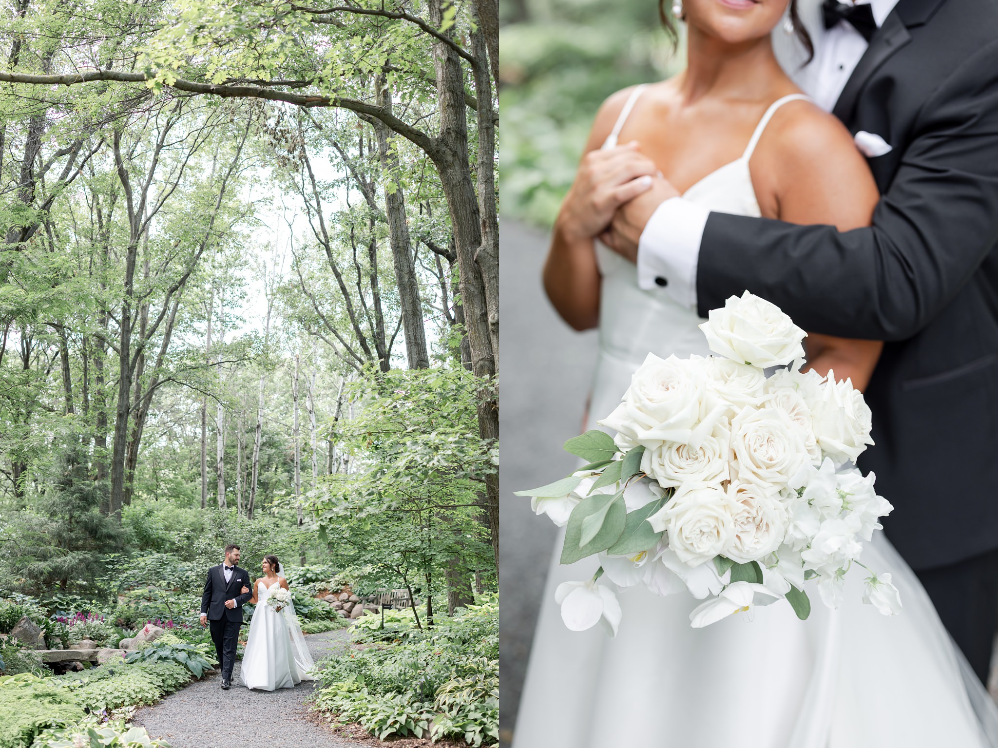 best-wisconsin-wedding-photography-botanical-garden