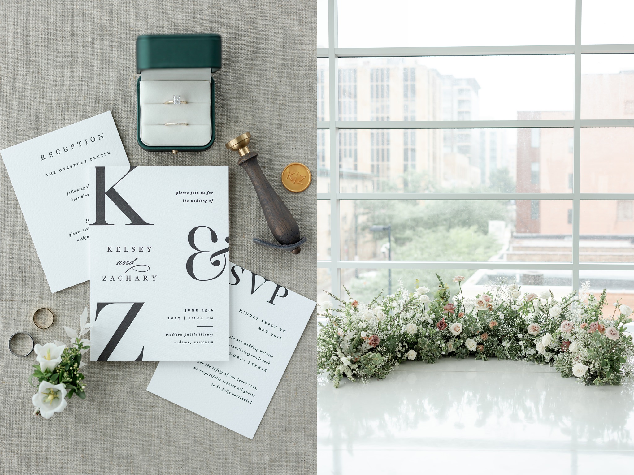black-white-wedding-stationery-suite
