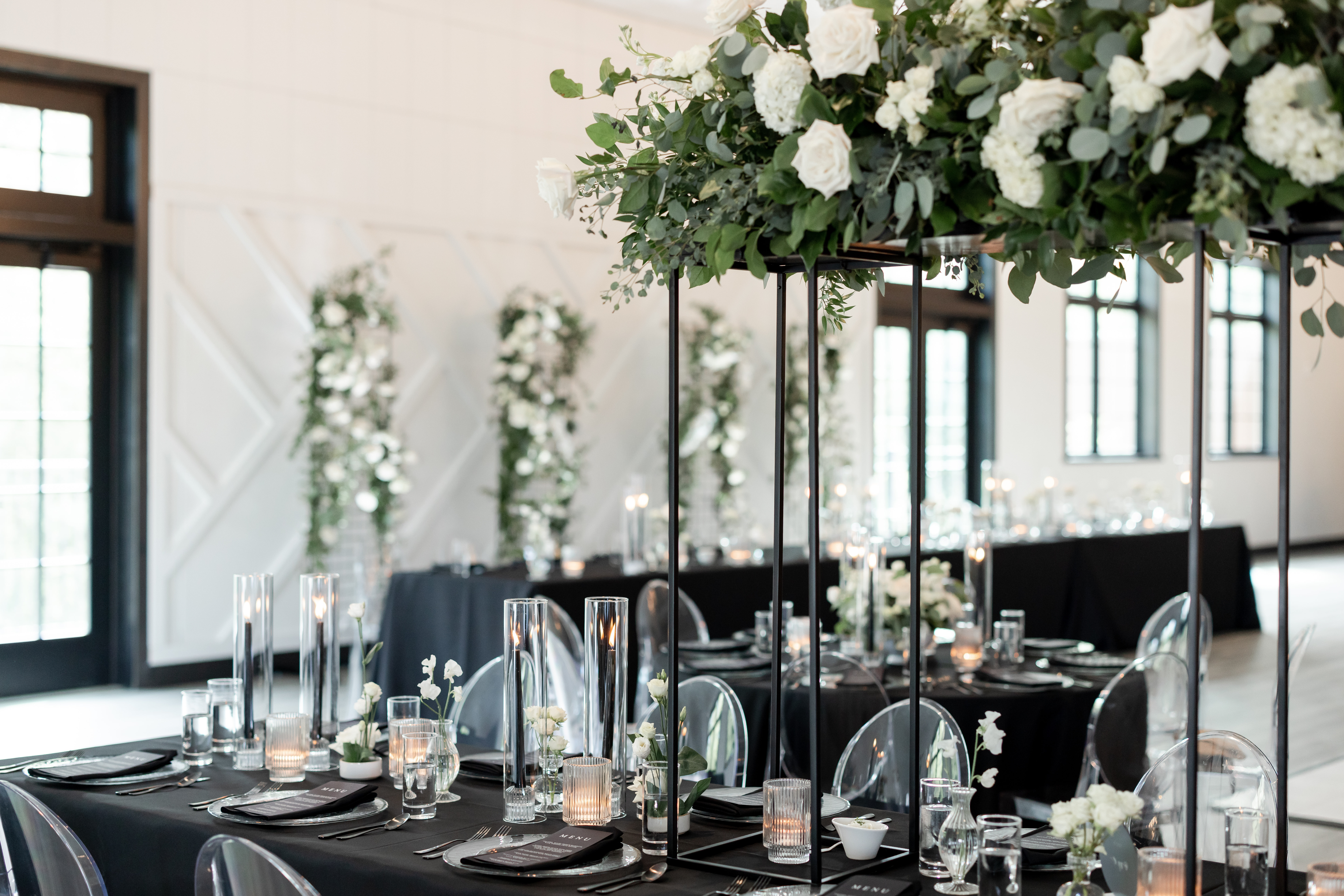black-tie-wedding-reception-details