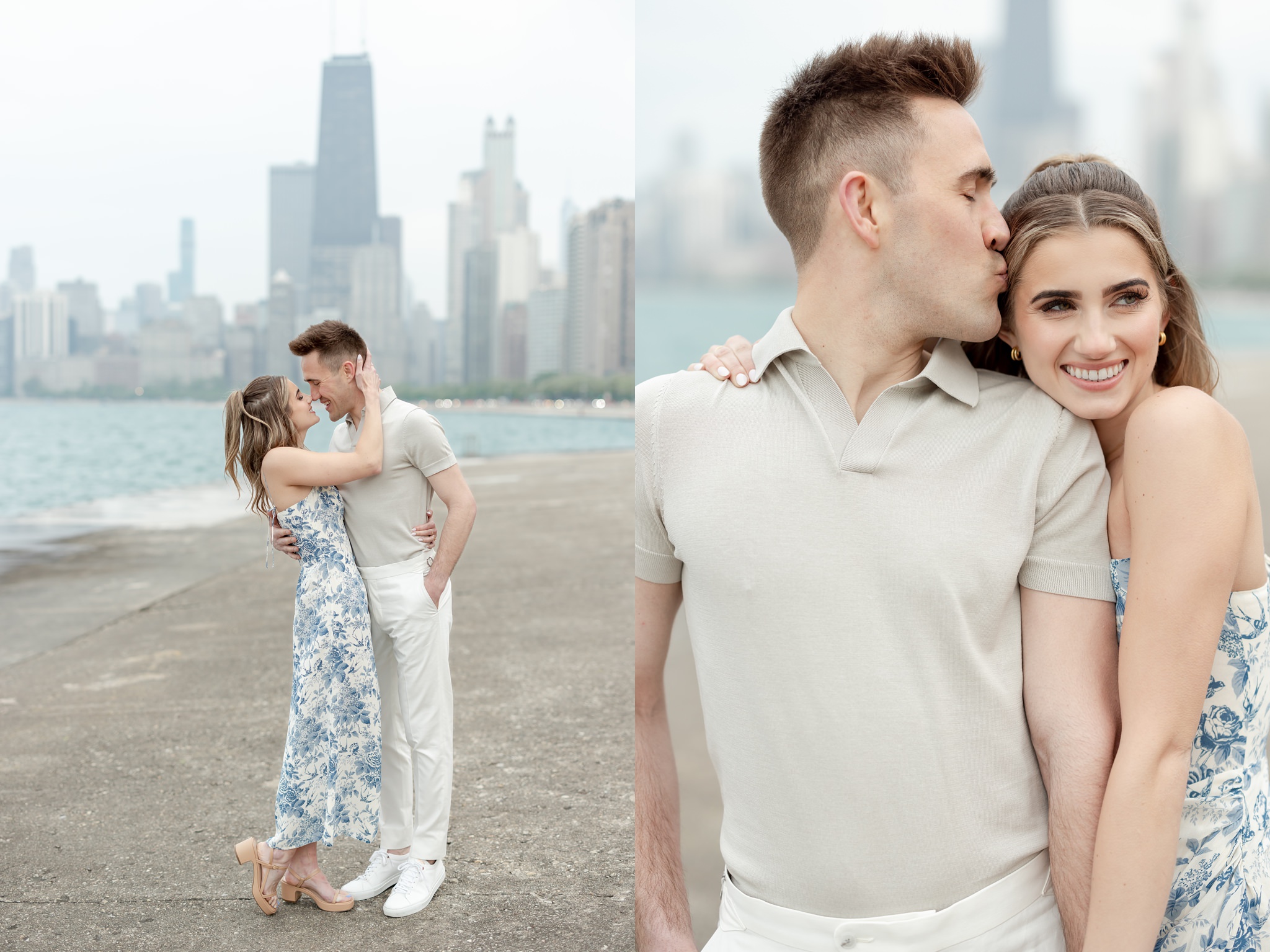chicago-lakefront-engagement-photos