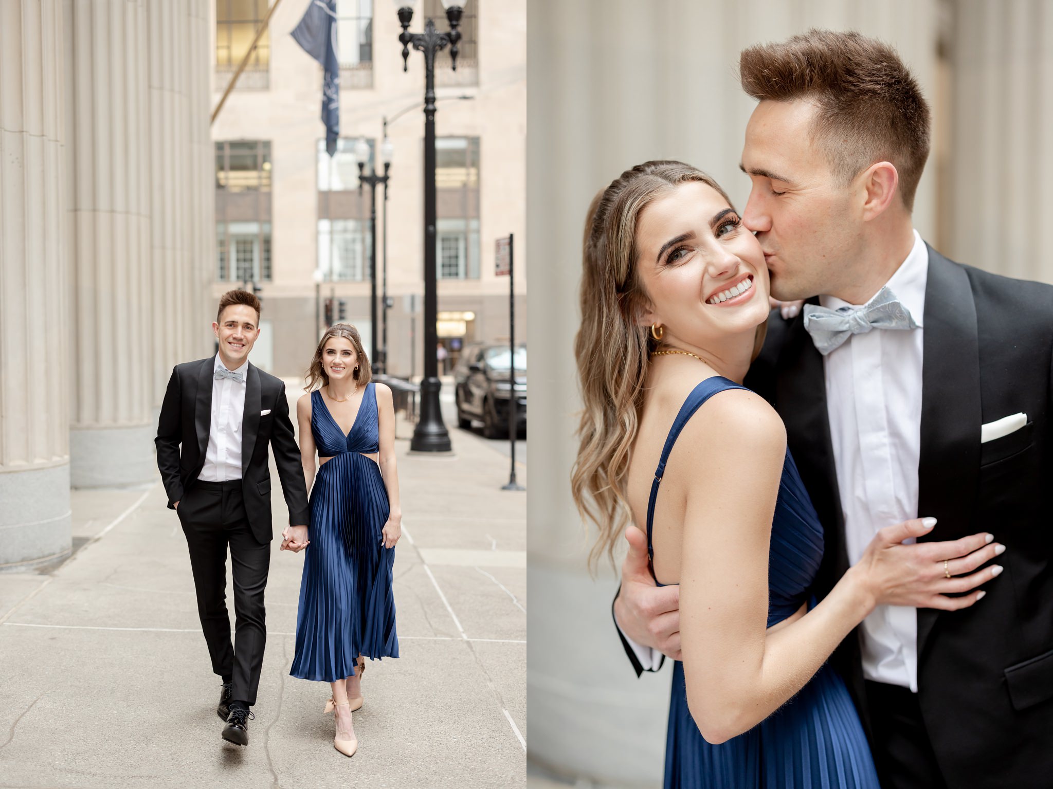 downtown-chicago-engagement-session-outfit-inspiration