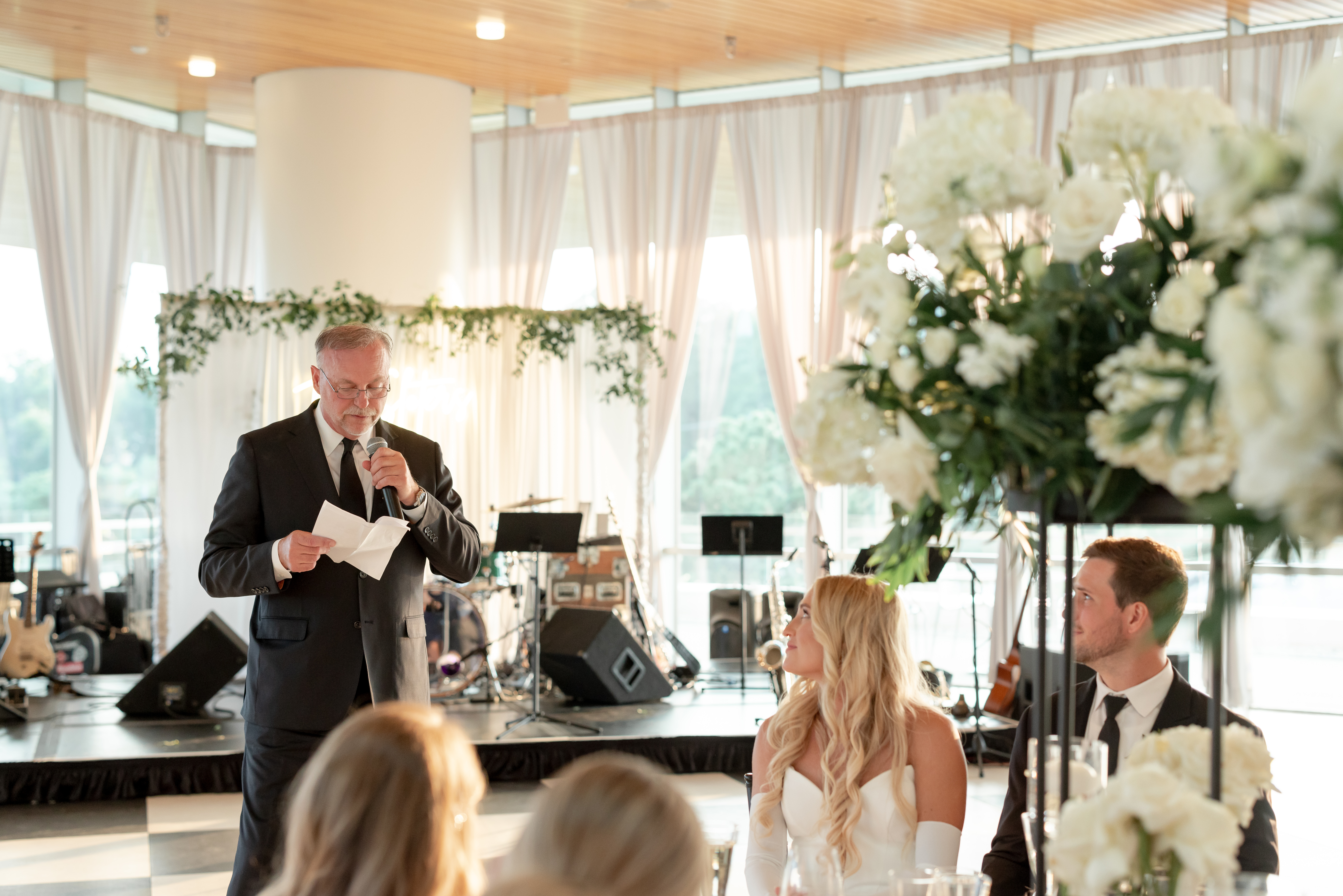 hancher-auditorium-wedding-reception-father-bride-toast