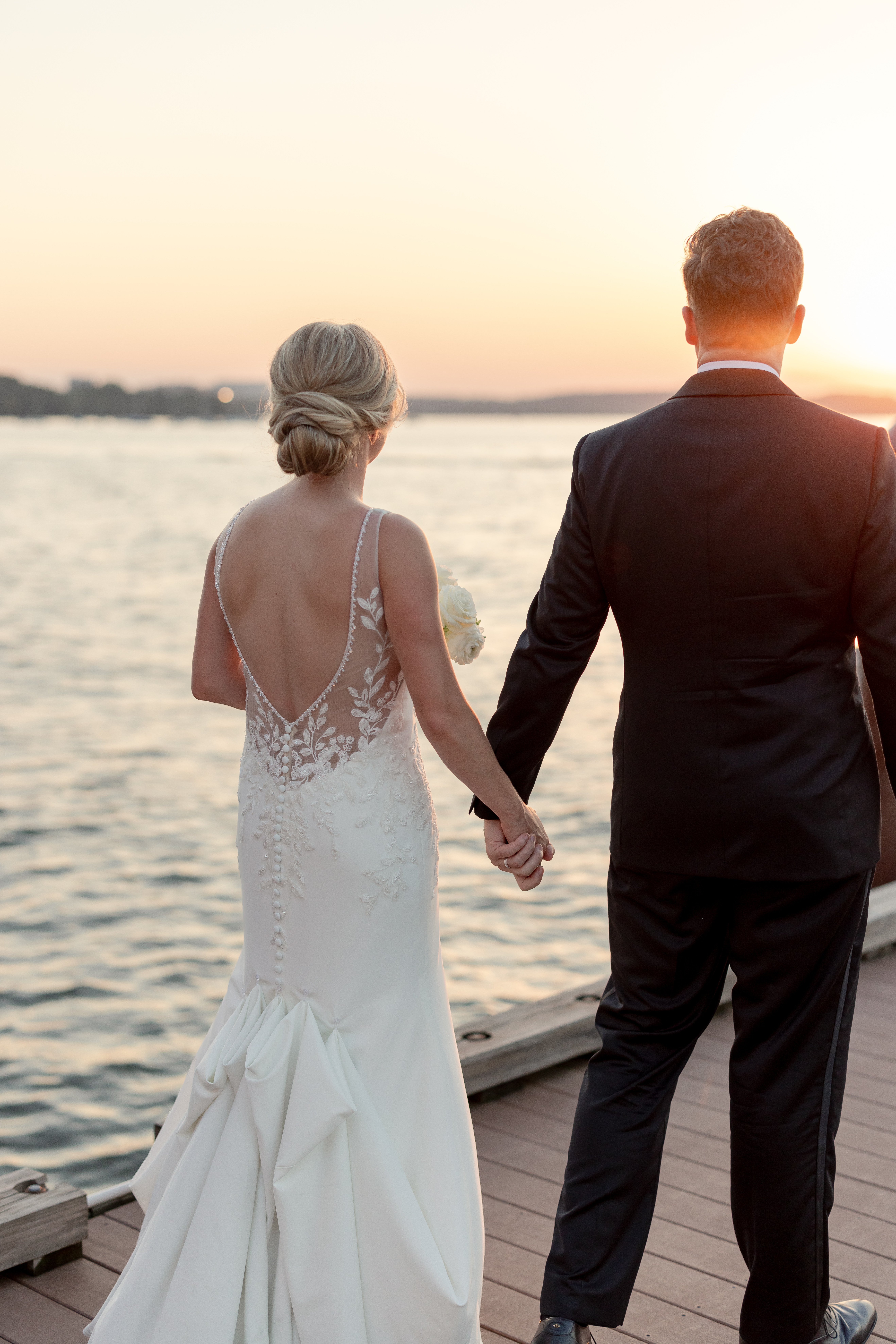 sunset-photos-edgewater-wedding-madison