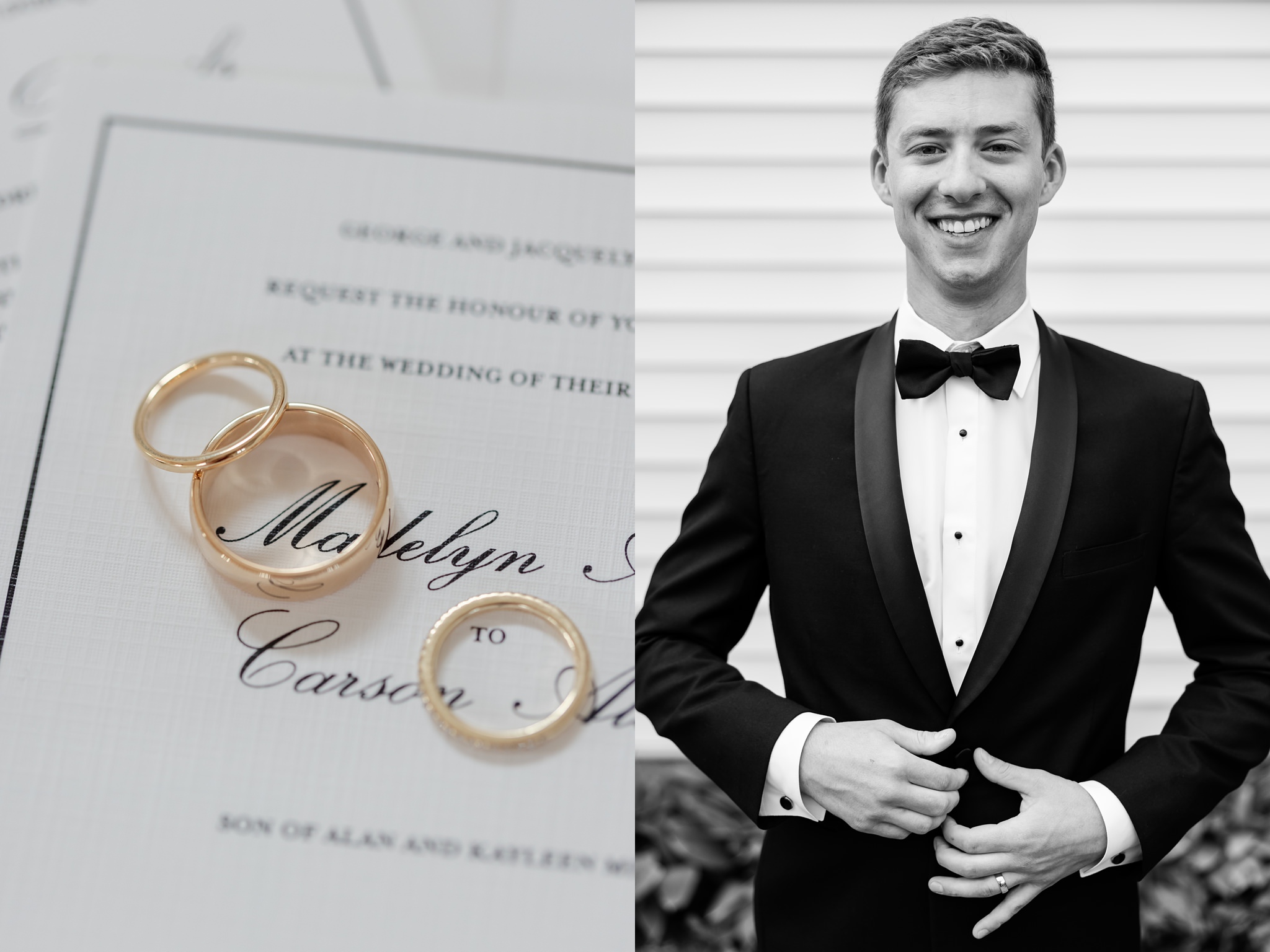 gold-band-wedding-ring-set