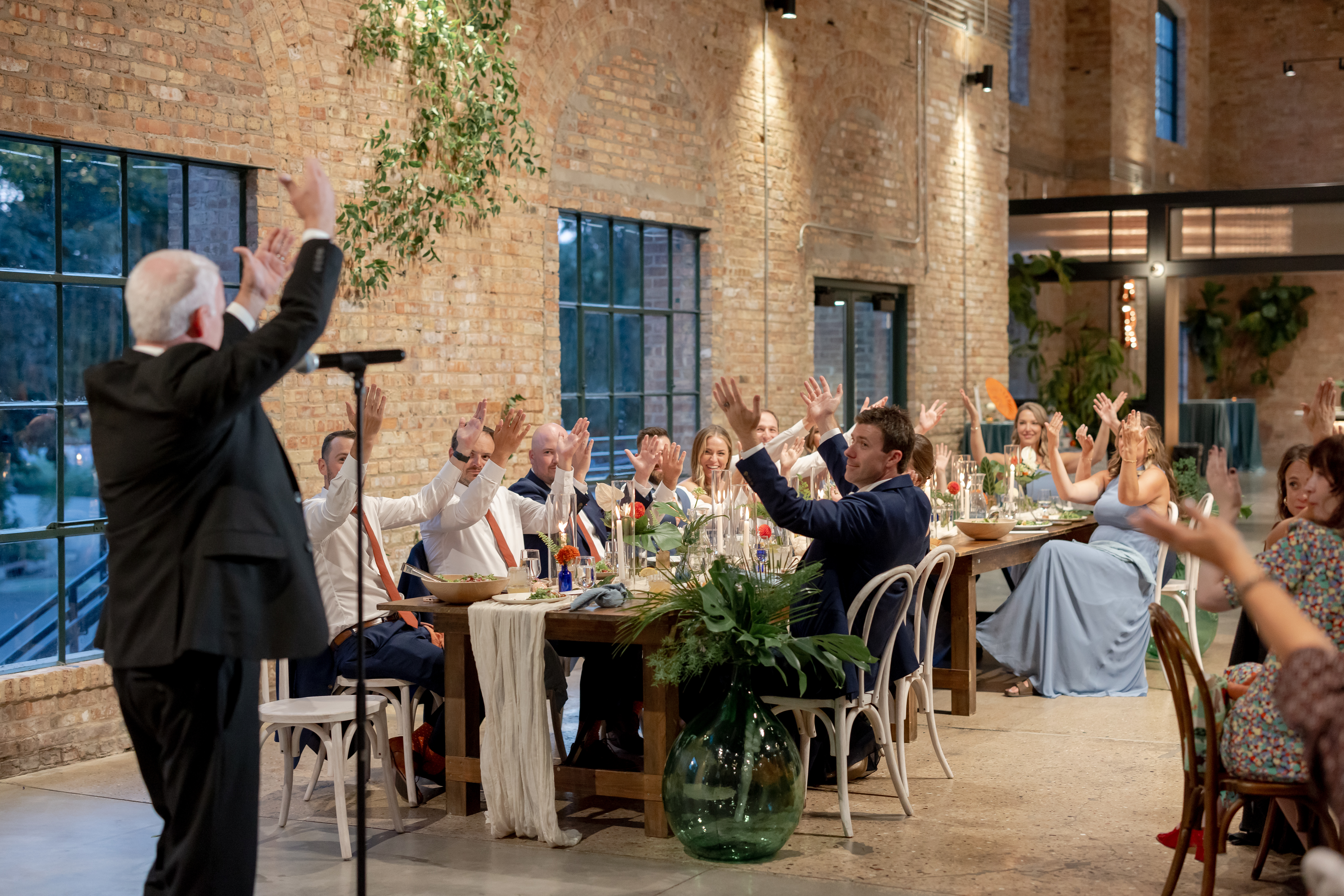 garver-feed-mill-wedding-reception-prayer
