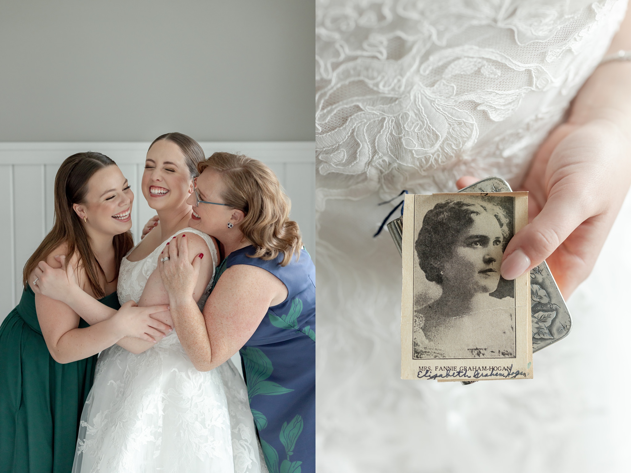 bride-mother-sister-getting-ready