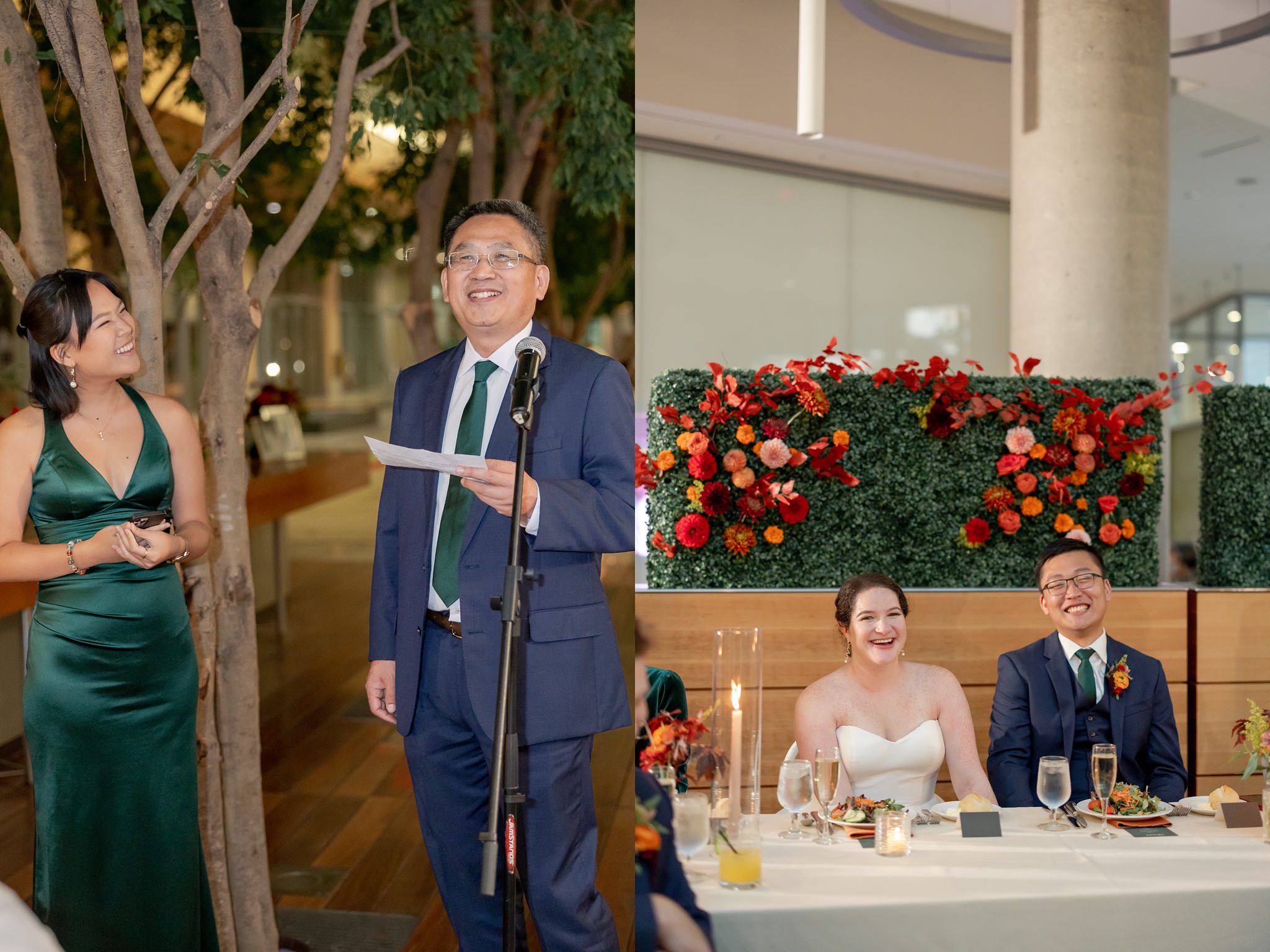 reception-speeches-fall-wedding-madison-wi