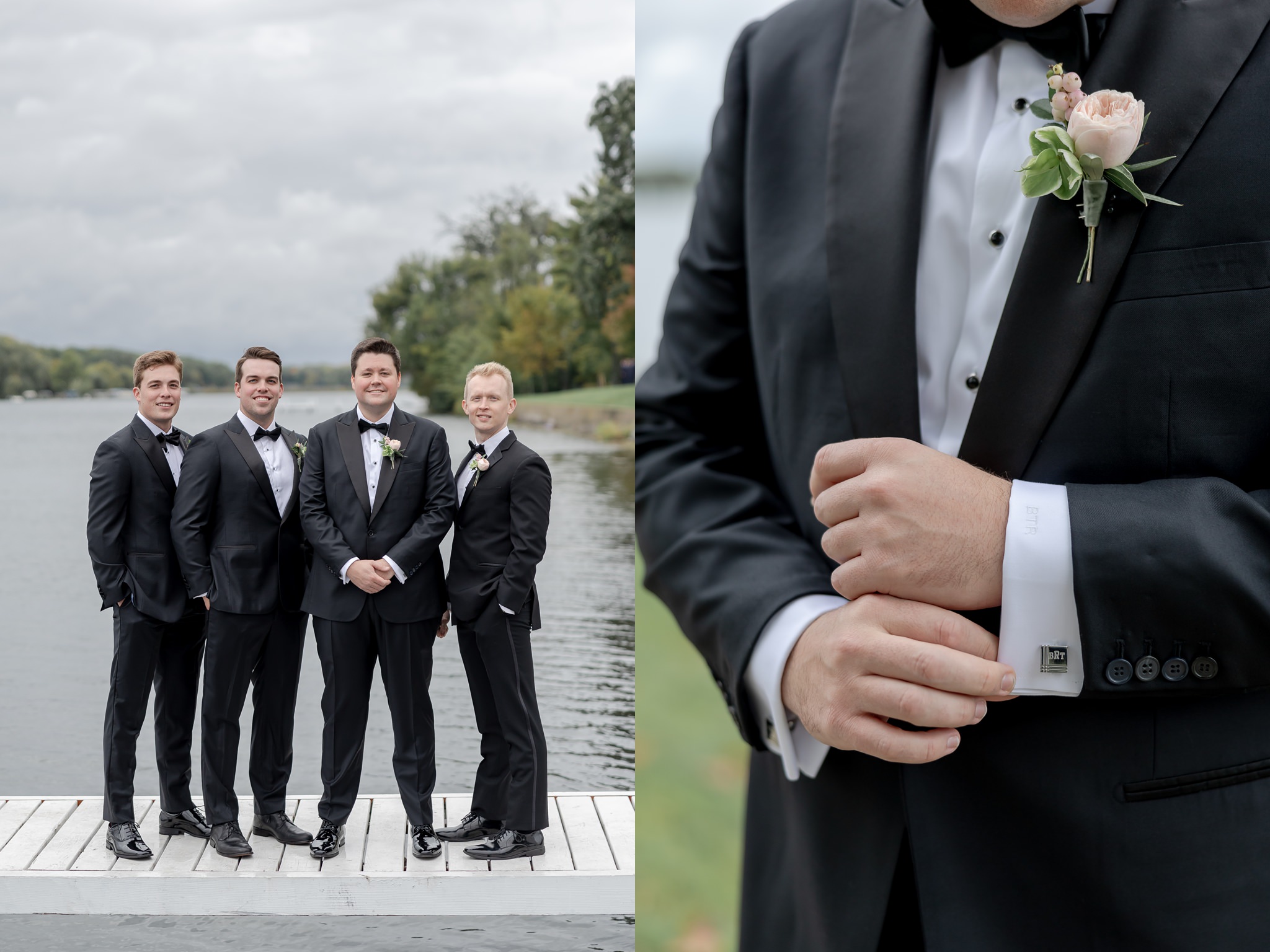 groom-groomsmen-lake-geneva-wedding