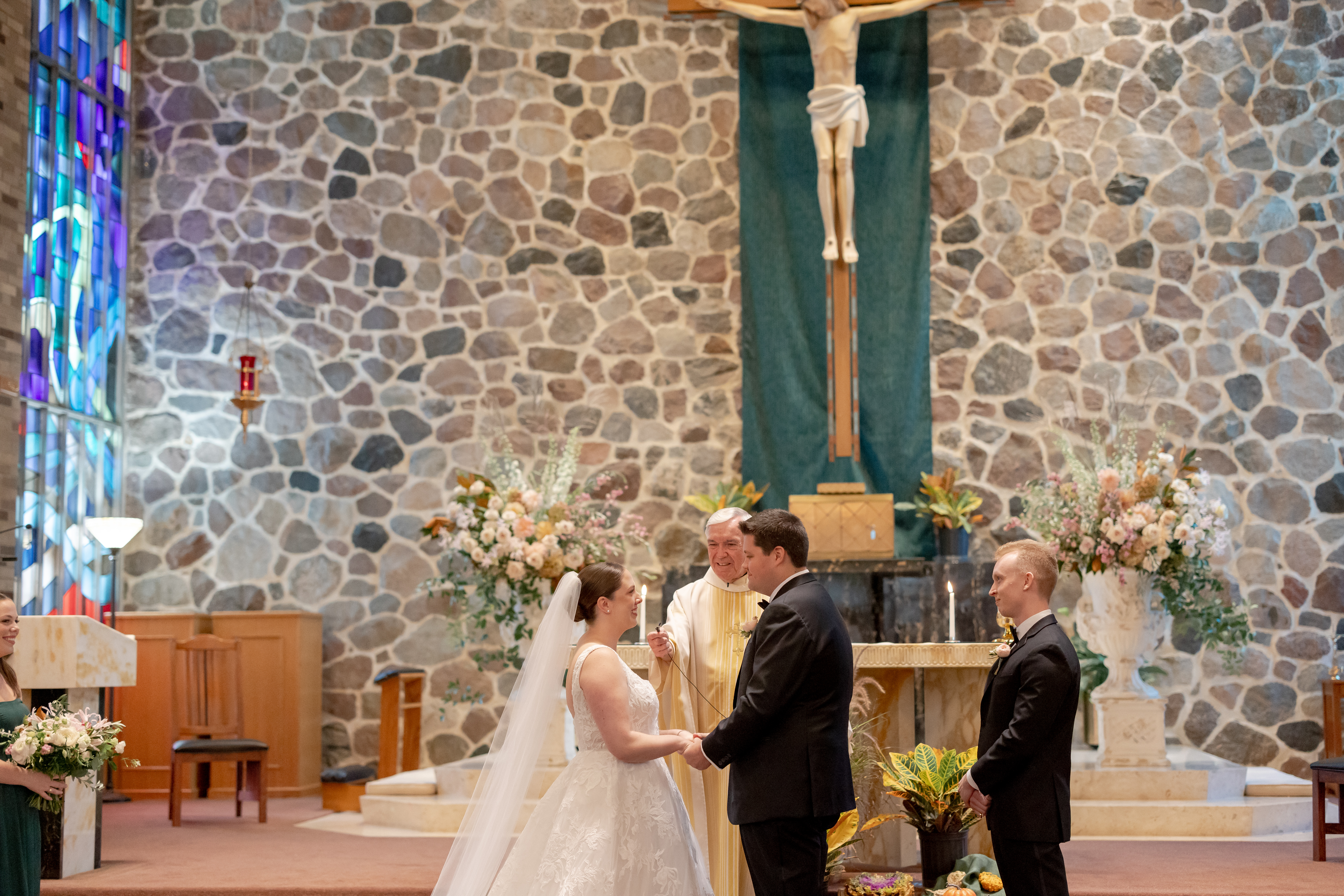 catholic-wedding-ceremony-lake-geneva-wedding