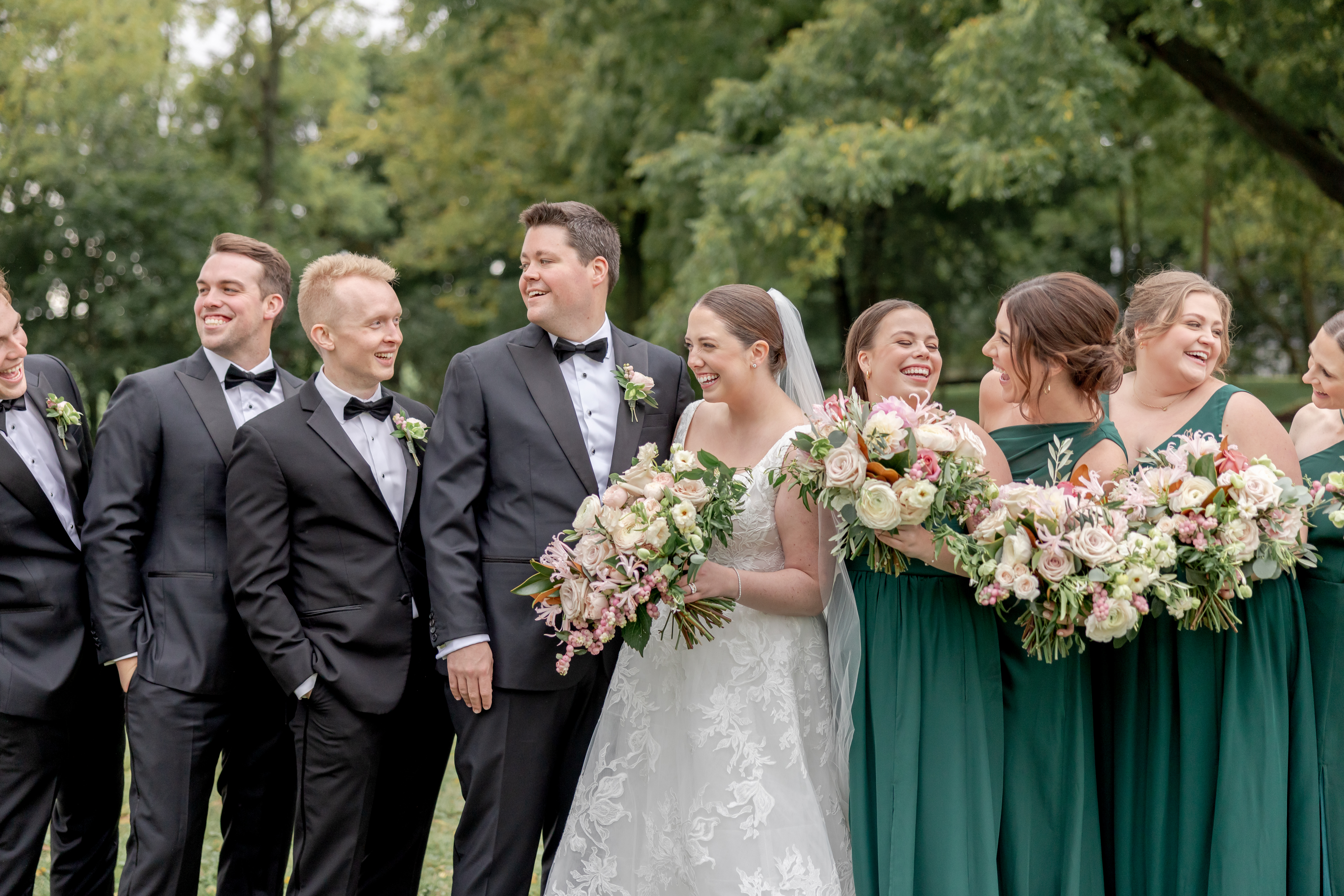 lake-geneva-wedding-bridal-party