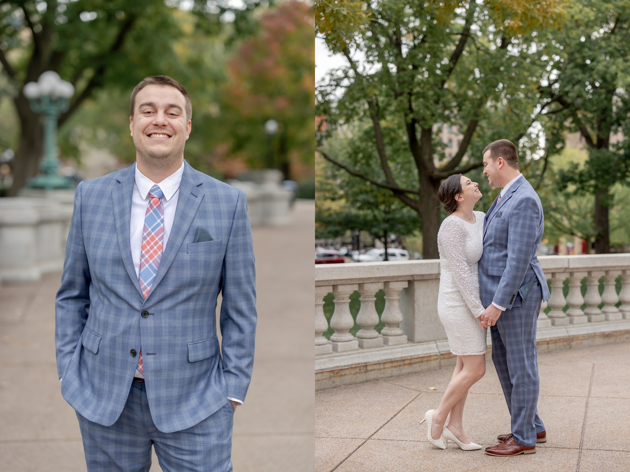 madison-wisconsin-state-capitol-engagement-photography