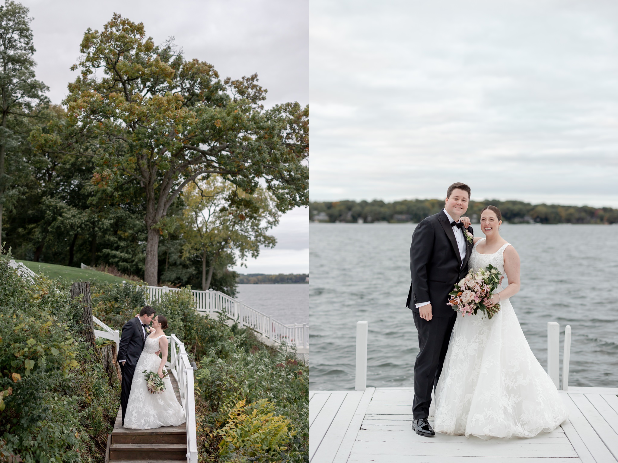 lake-geneva-wedding-lakeside-photos