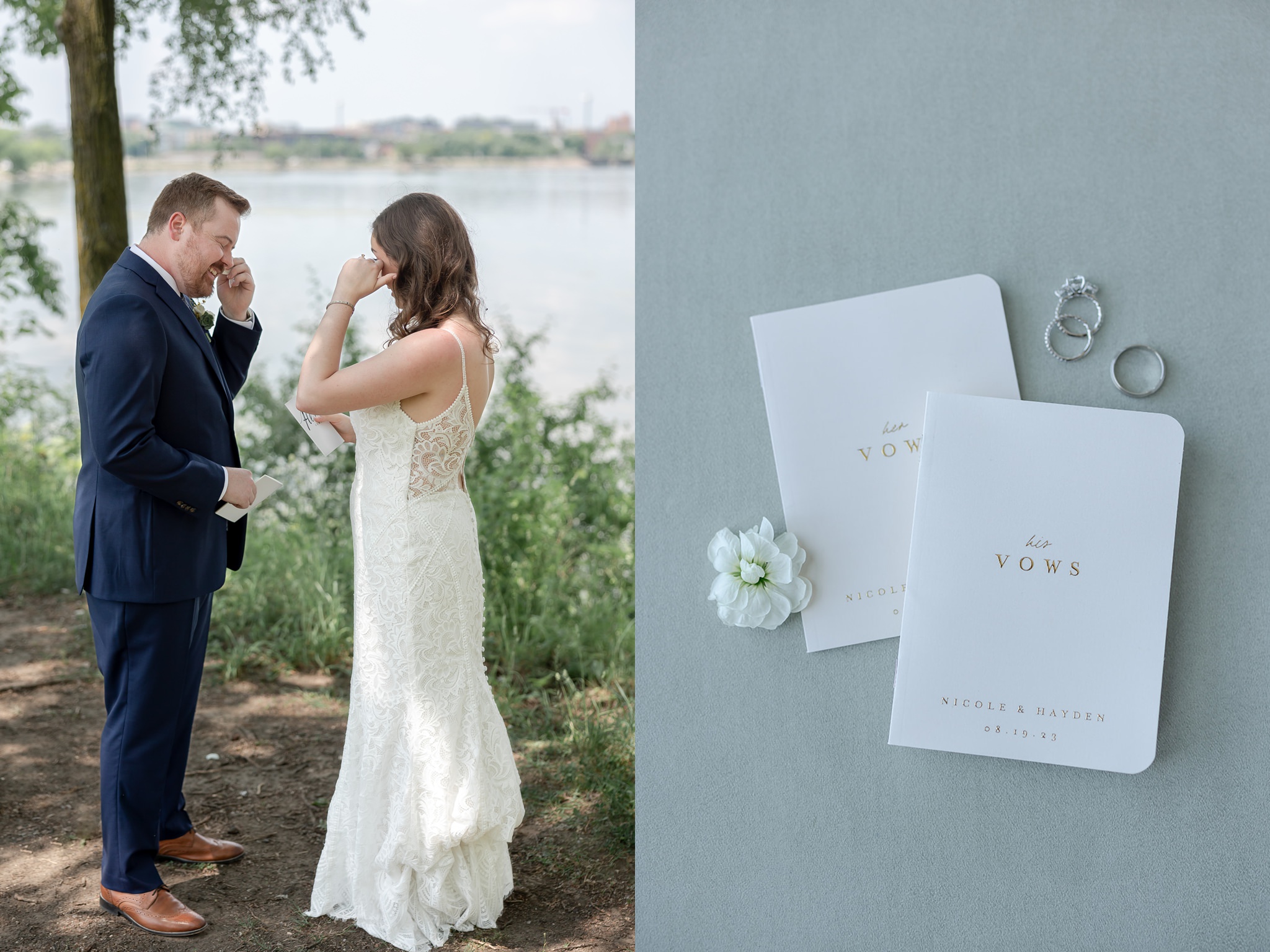 custom-wedding-vow-booklets