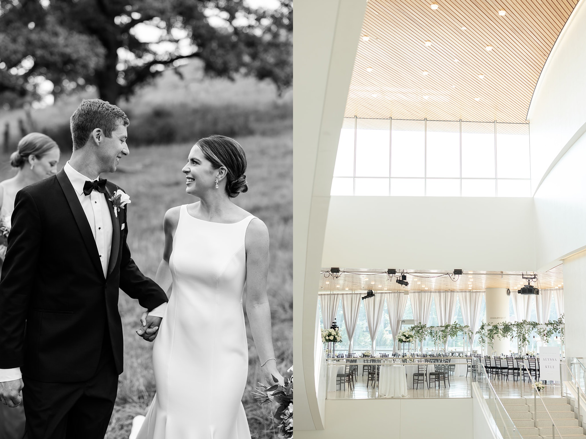 all-white-luxe-wedding-reception