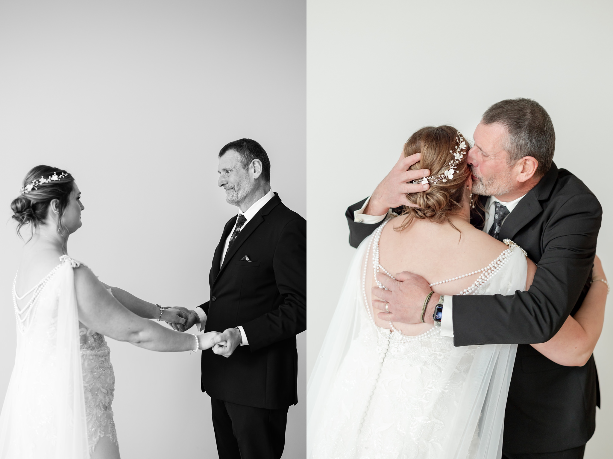father-daughter-first-look-spring-wedding-eloise
