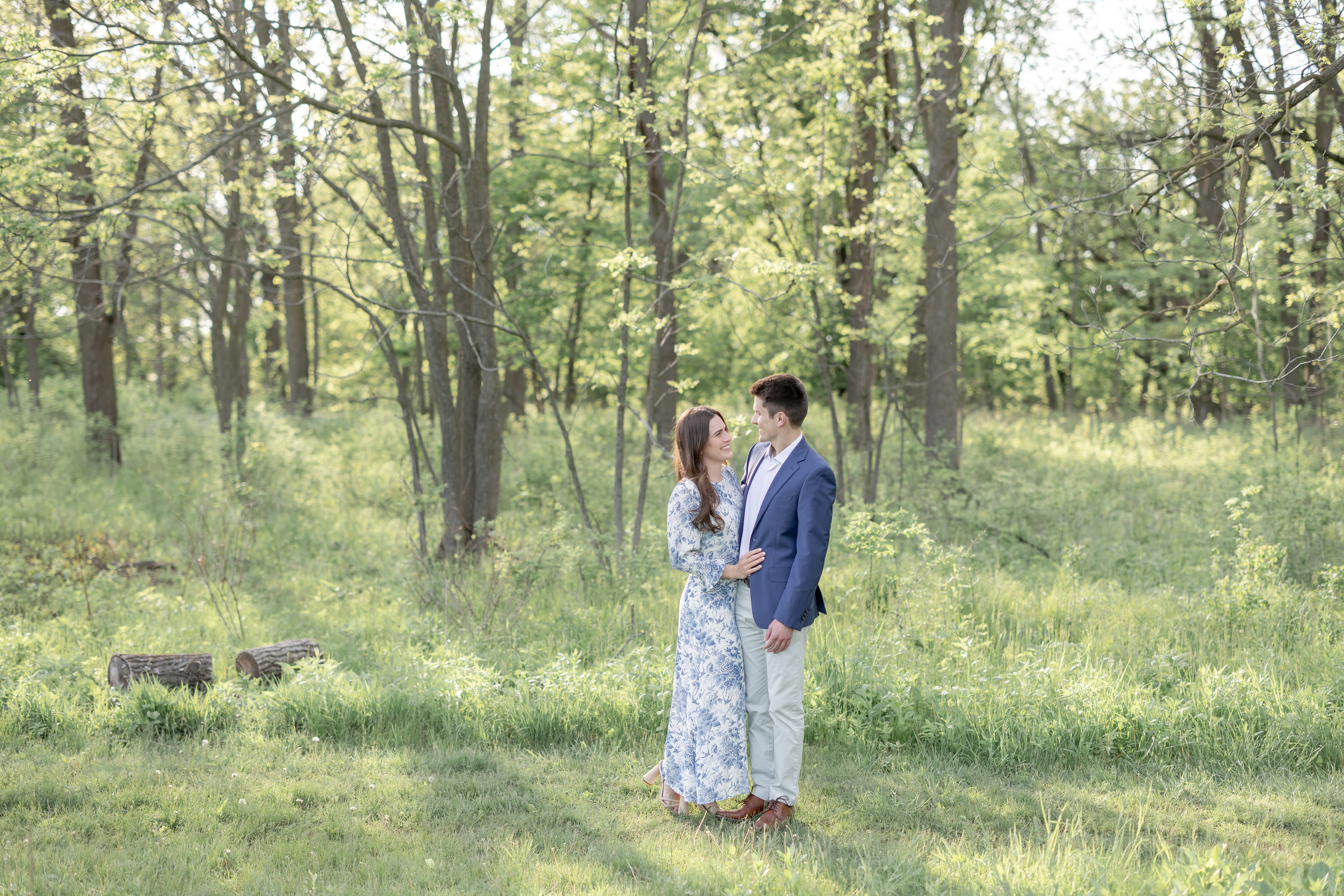 olin-park-spring-engagement-session-wisconsin