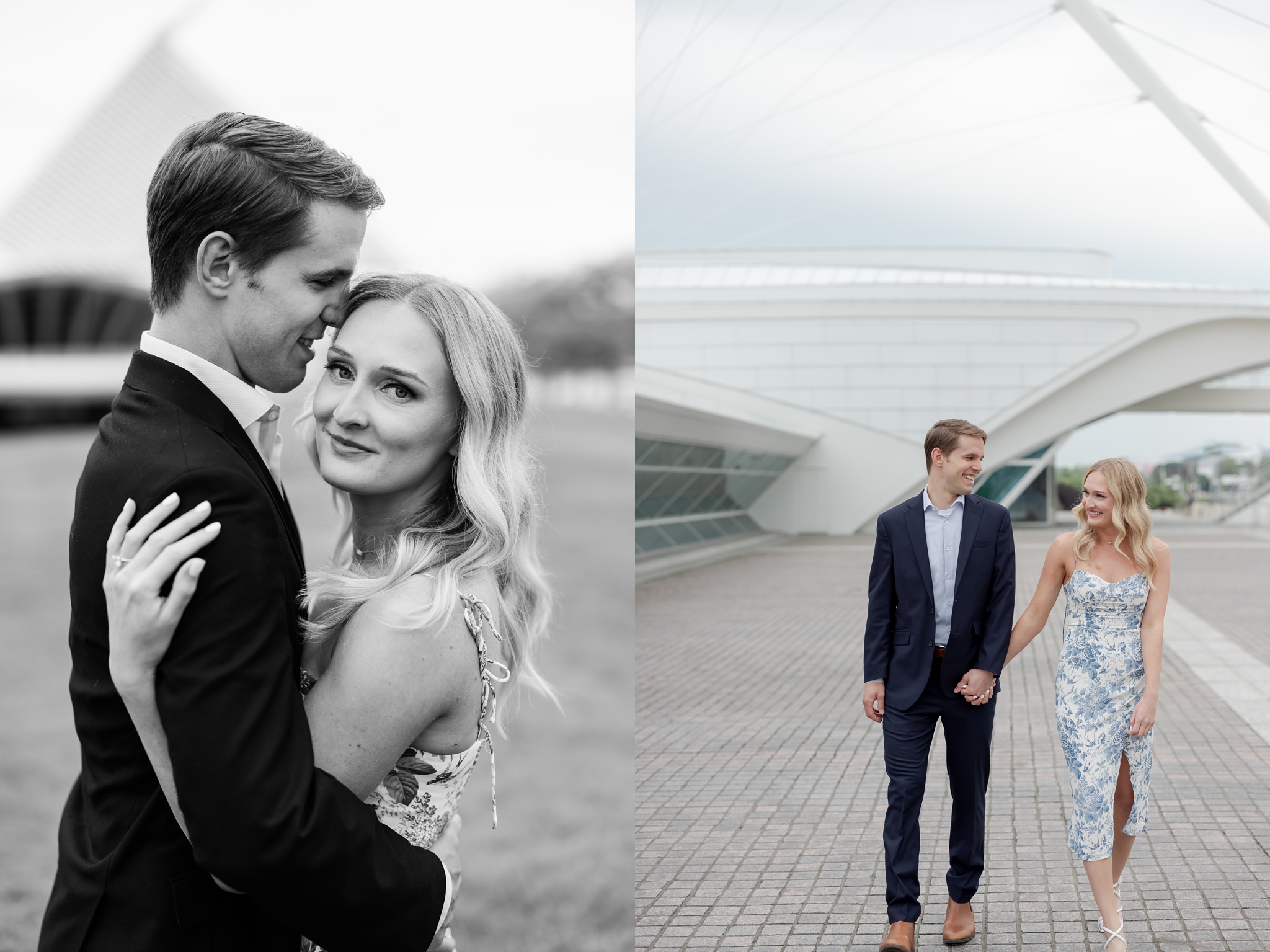 milwaukee-art-museum-engagement-session-outdoor