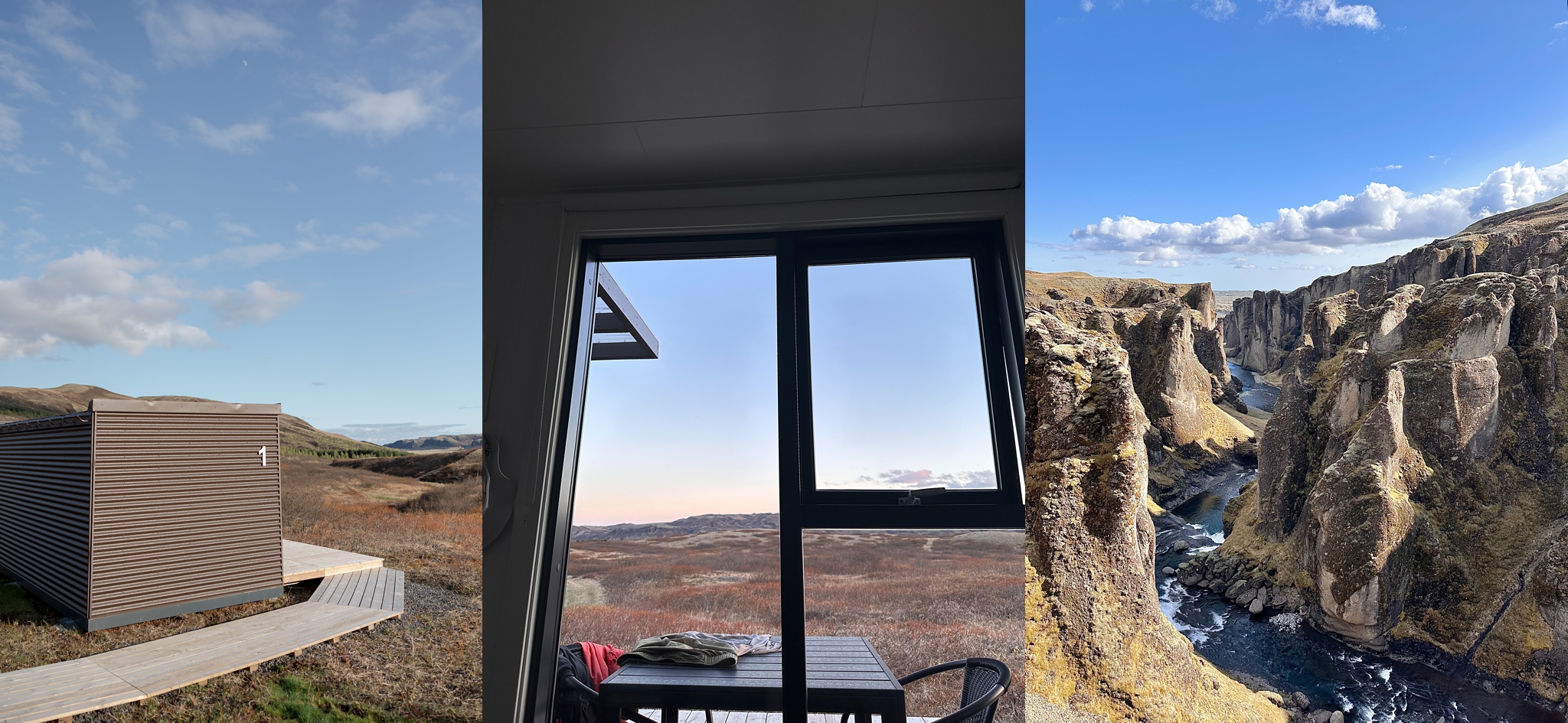 Fjadrargljufur-Canyon-iceland