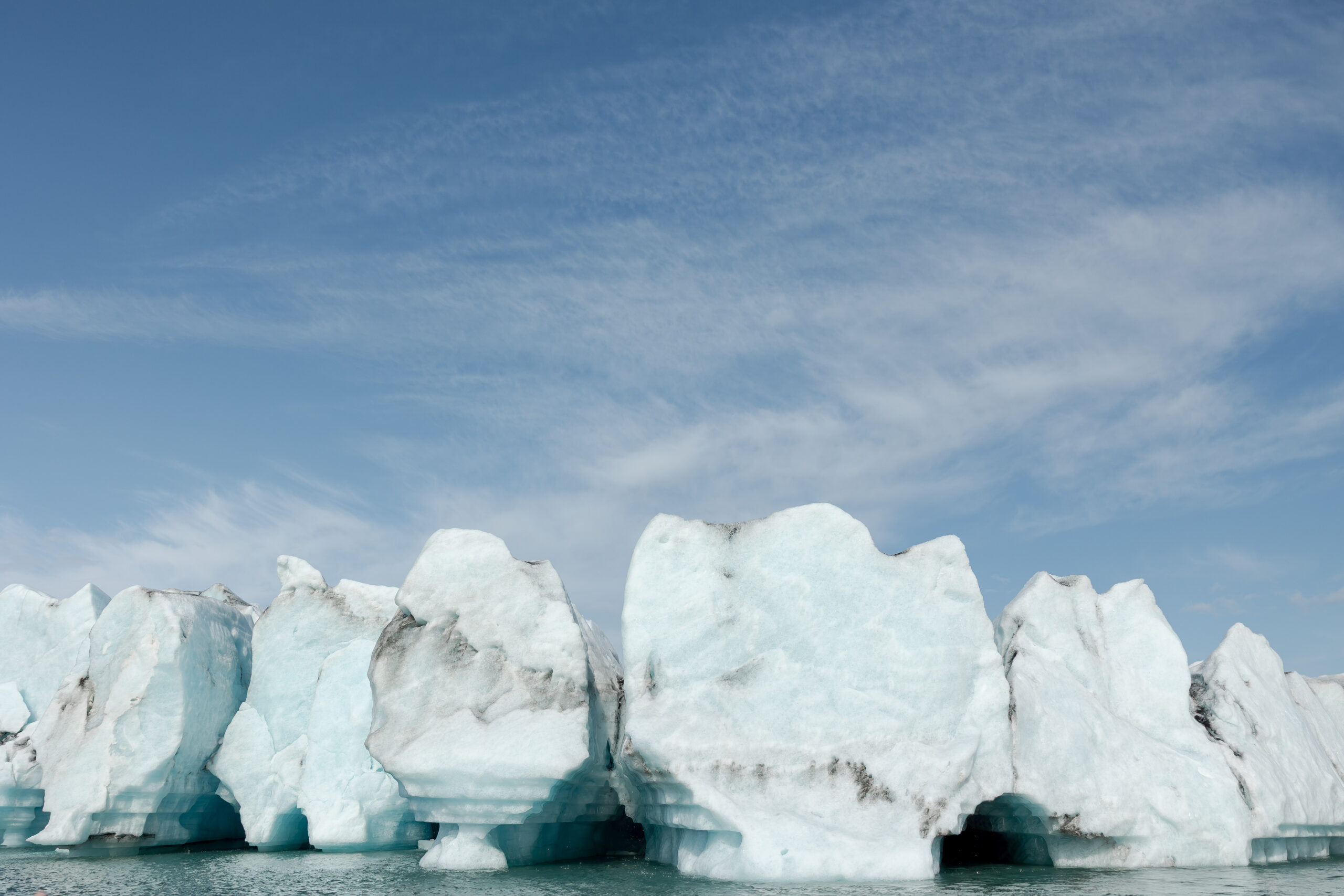 glacier