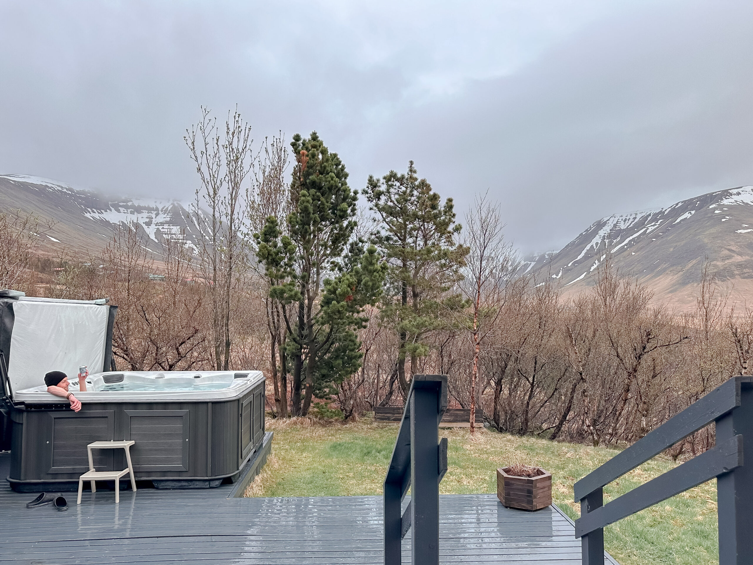 Mosfellsbær-cottage-iceland