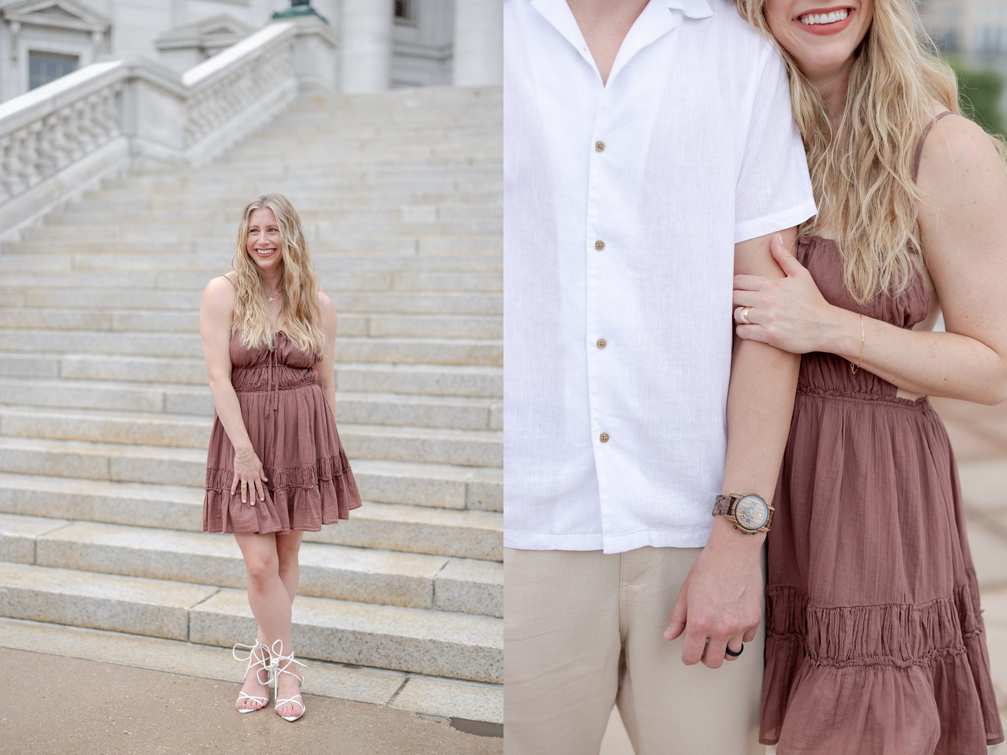 Downtown-Madison-Anniversary-Session-wisconsin