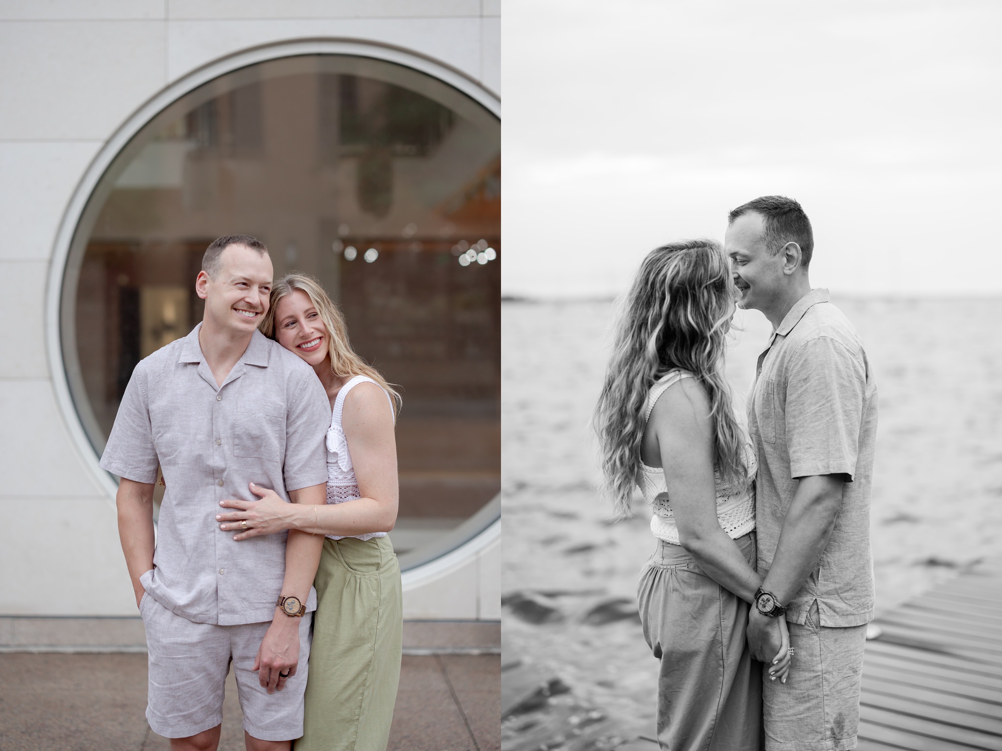 Downtown-Madison-Anniversary-Session-lake-mendota