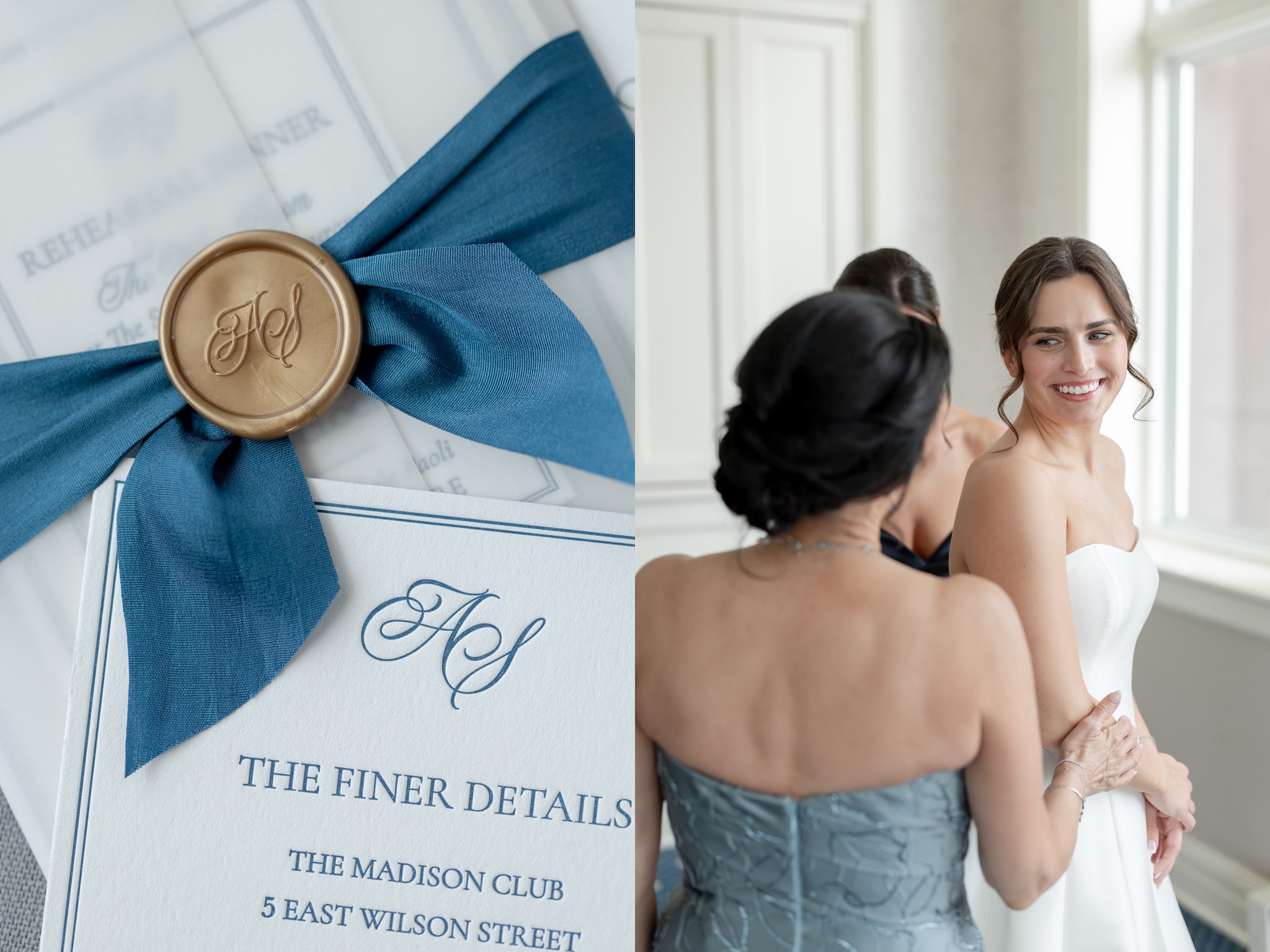 madison-club-black-tie-wedding-bridal-prep