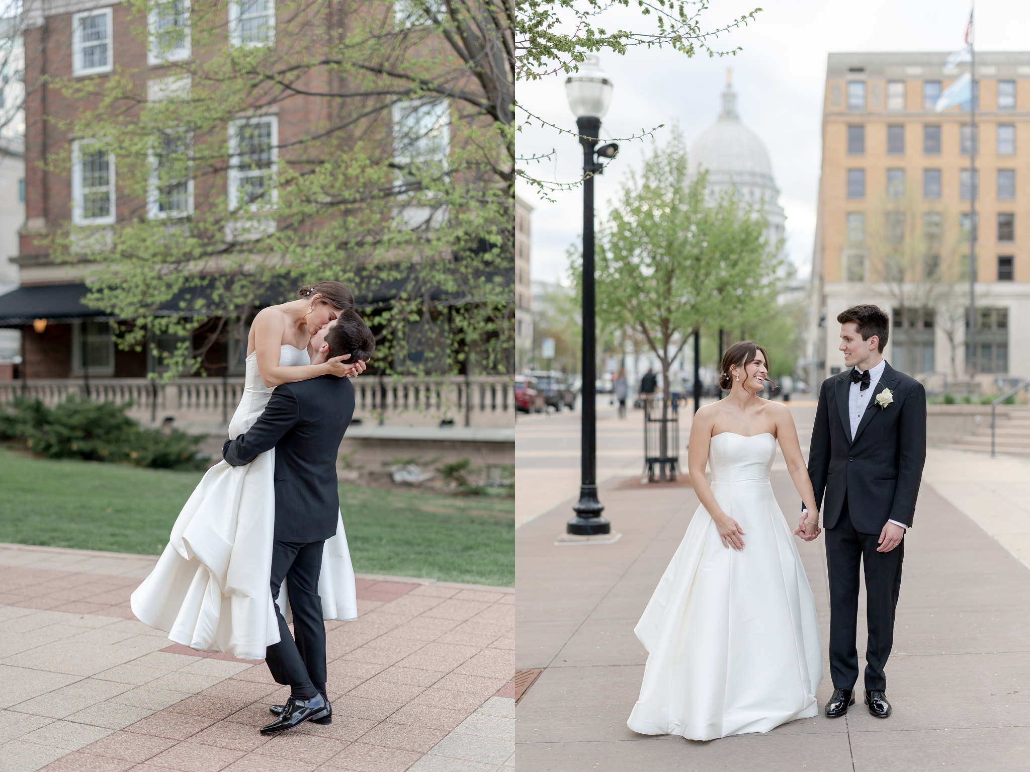 sunset-photography-downtown-madison-wedding