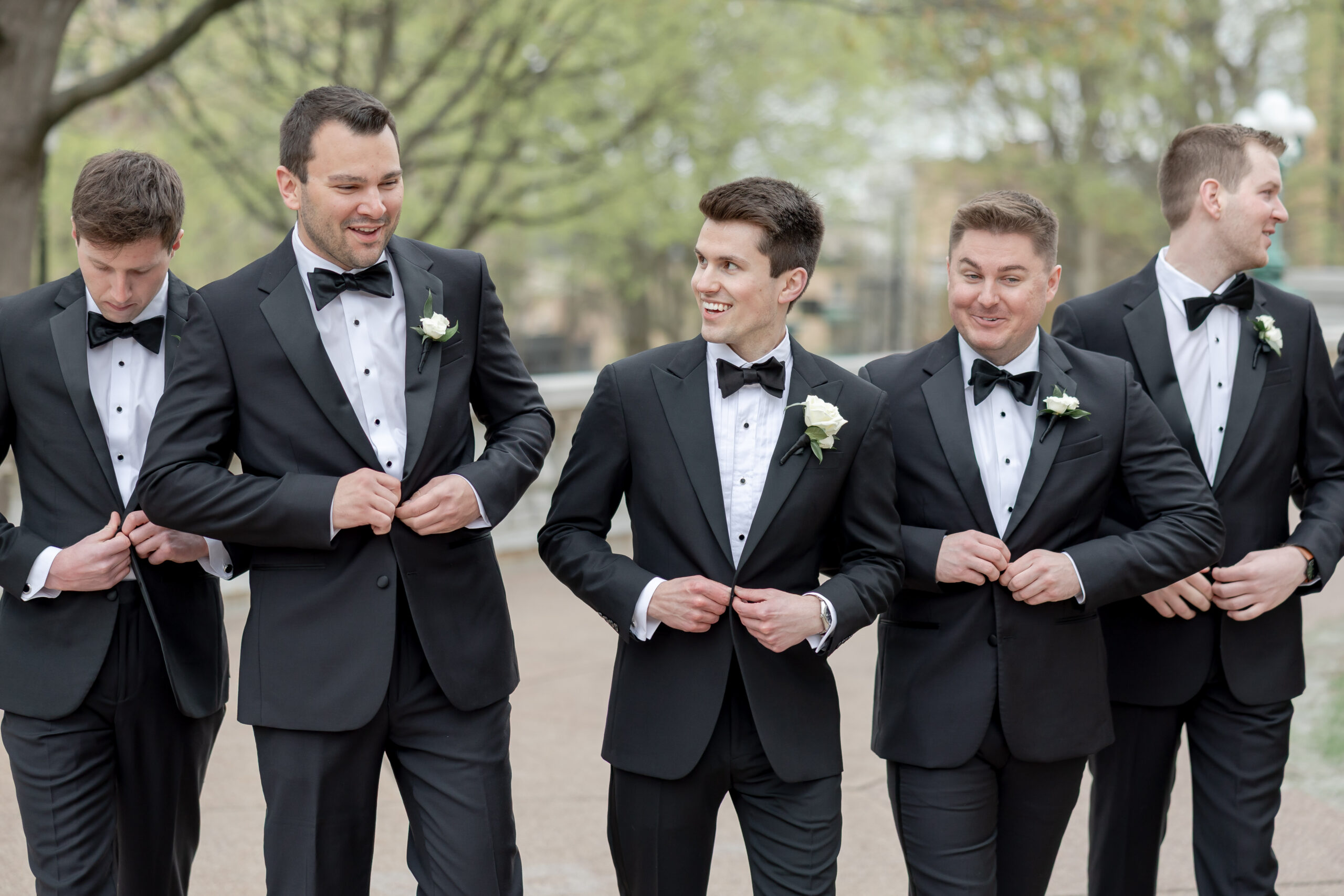 groomsmen-black-bowtie