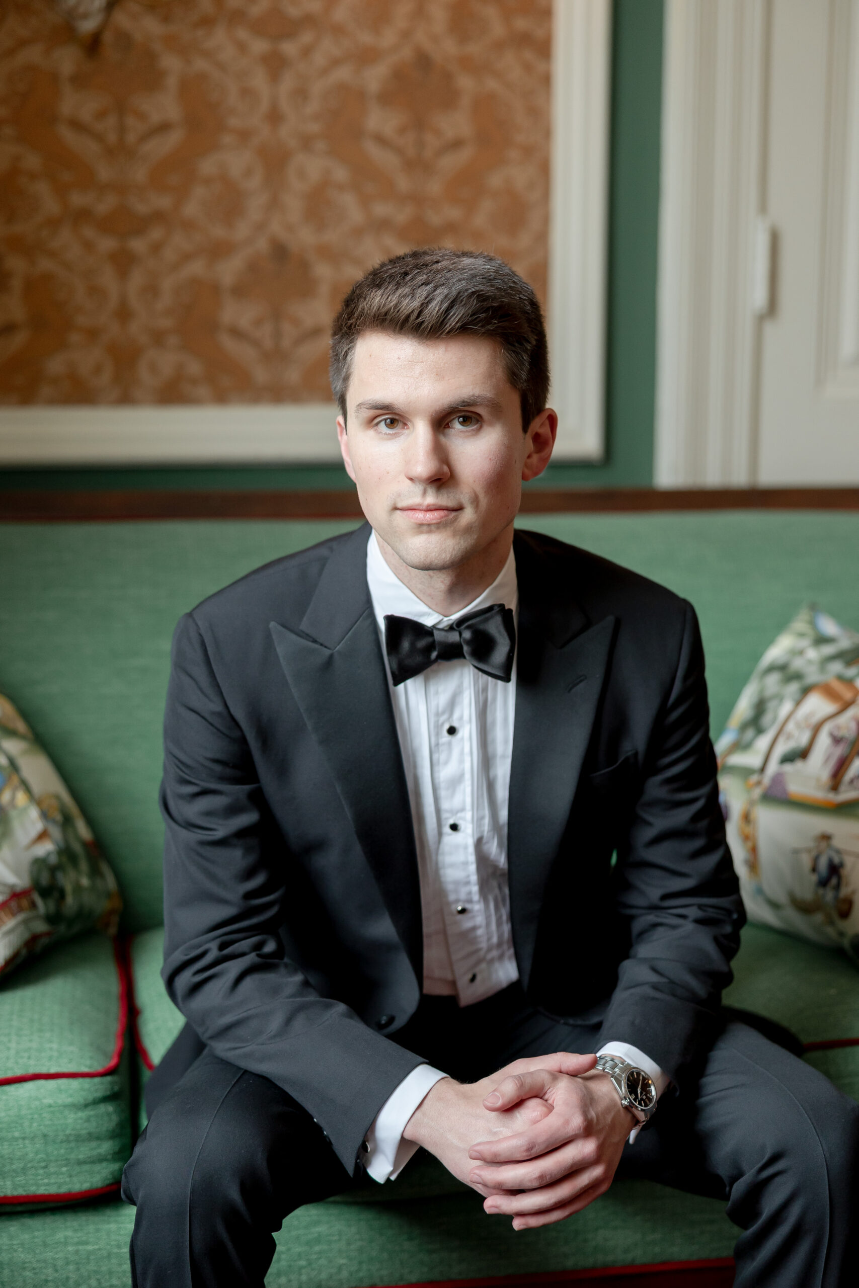 madison-club-black-tie-wedding-groom