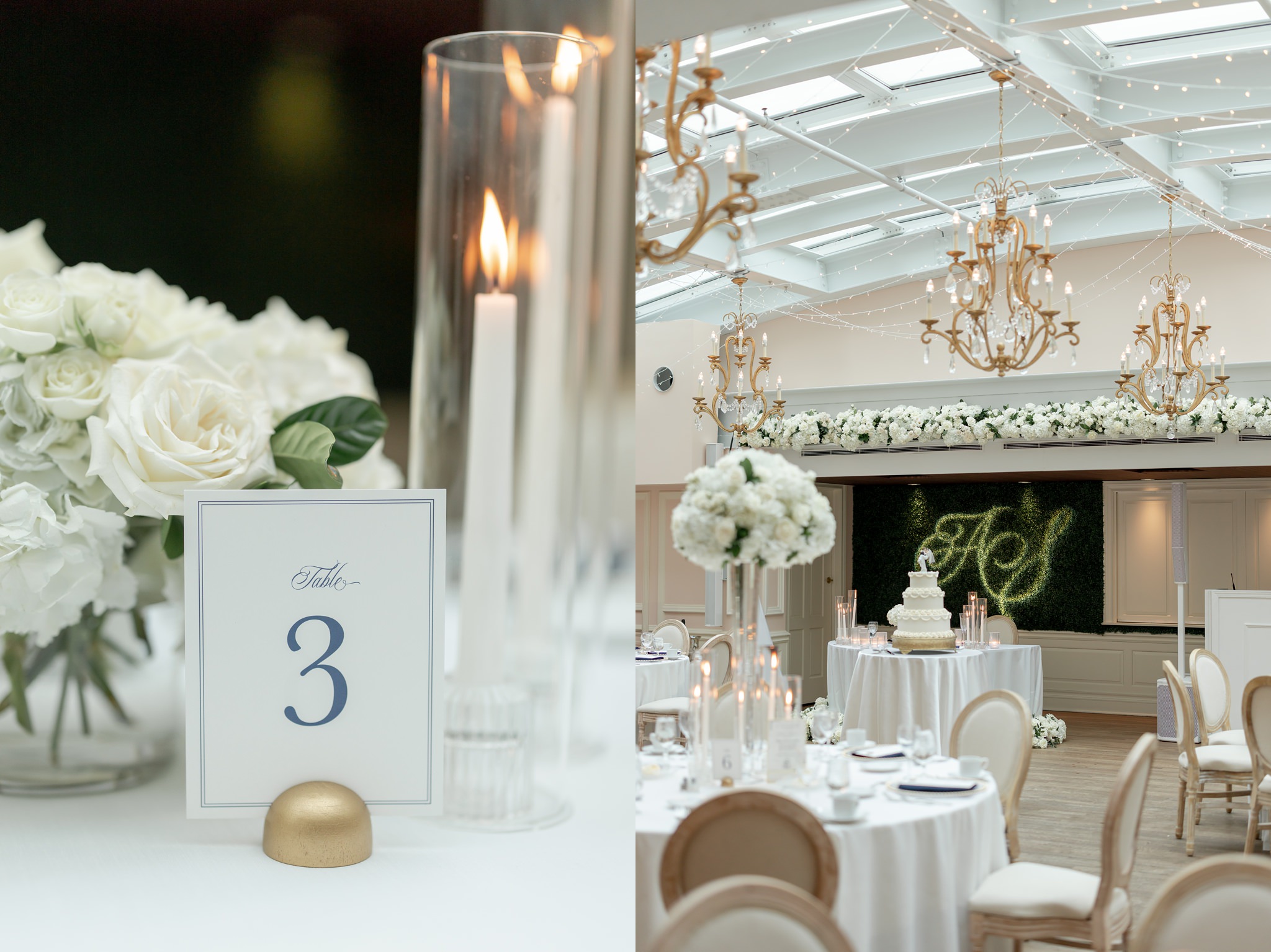 madison-club-black-tie-wedding-reception-details