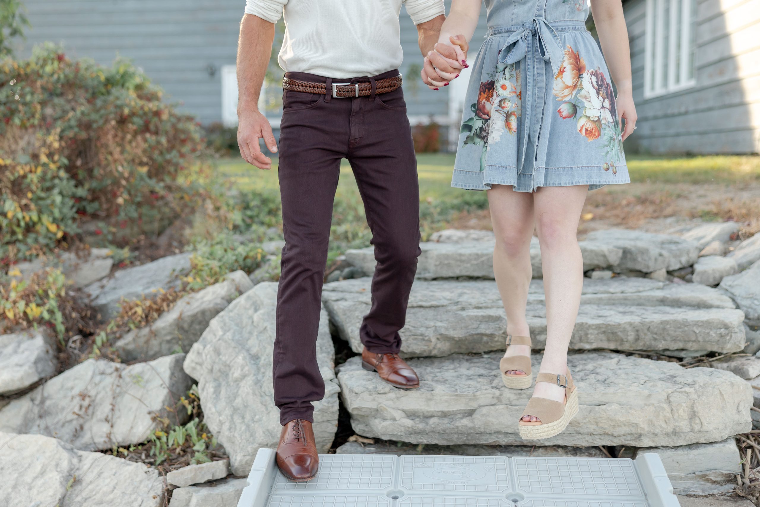 fall-engagement-session