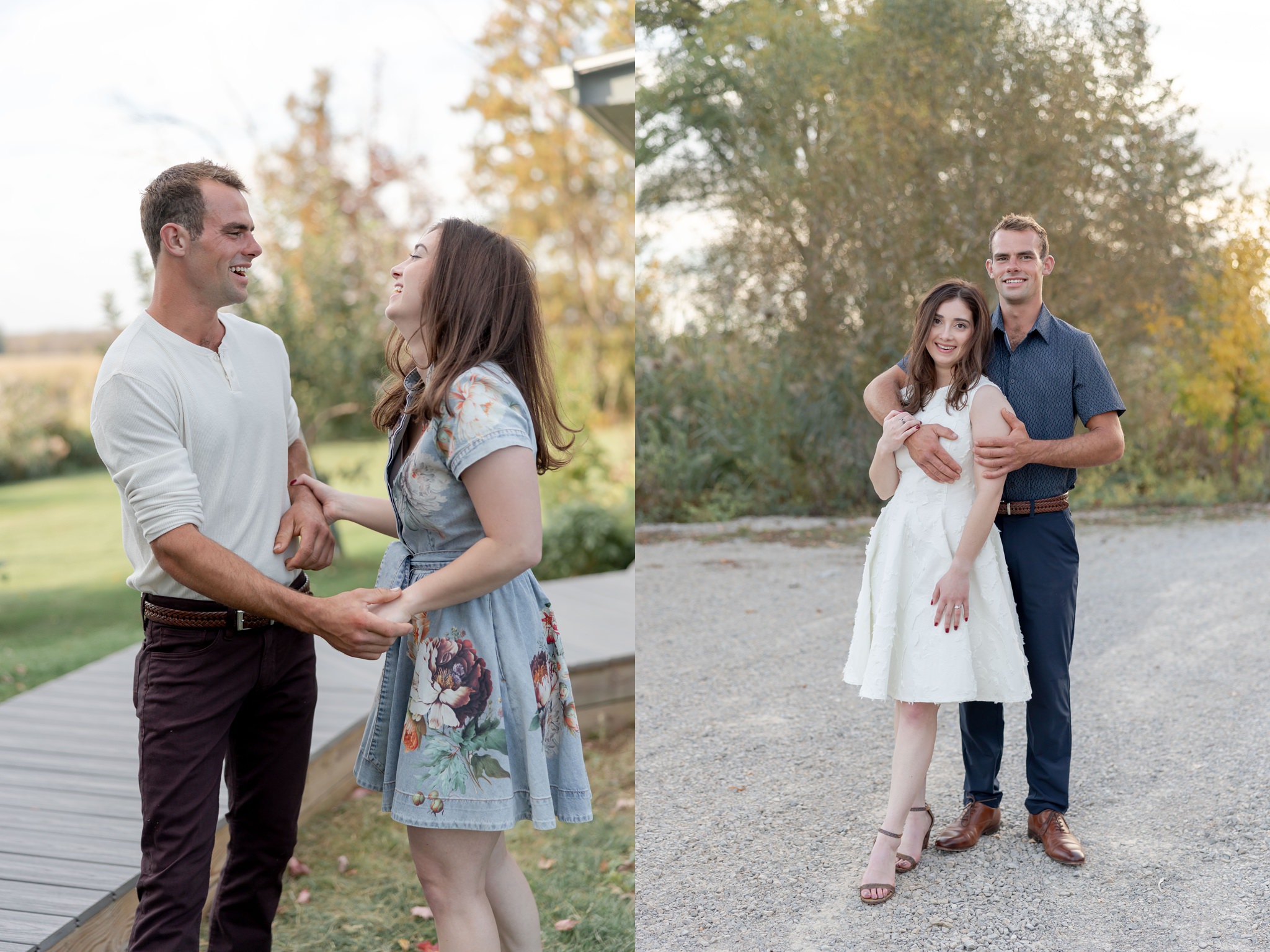 fall-engagement-session-green-bay