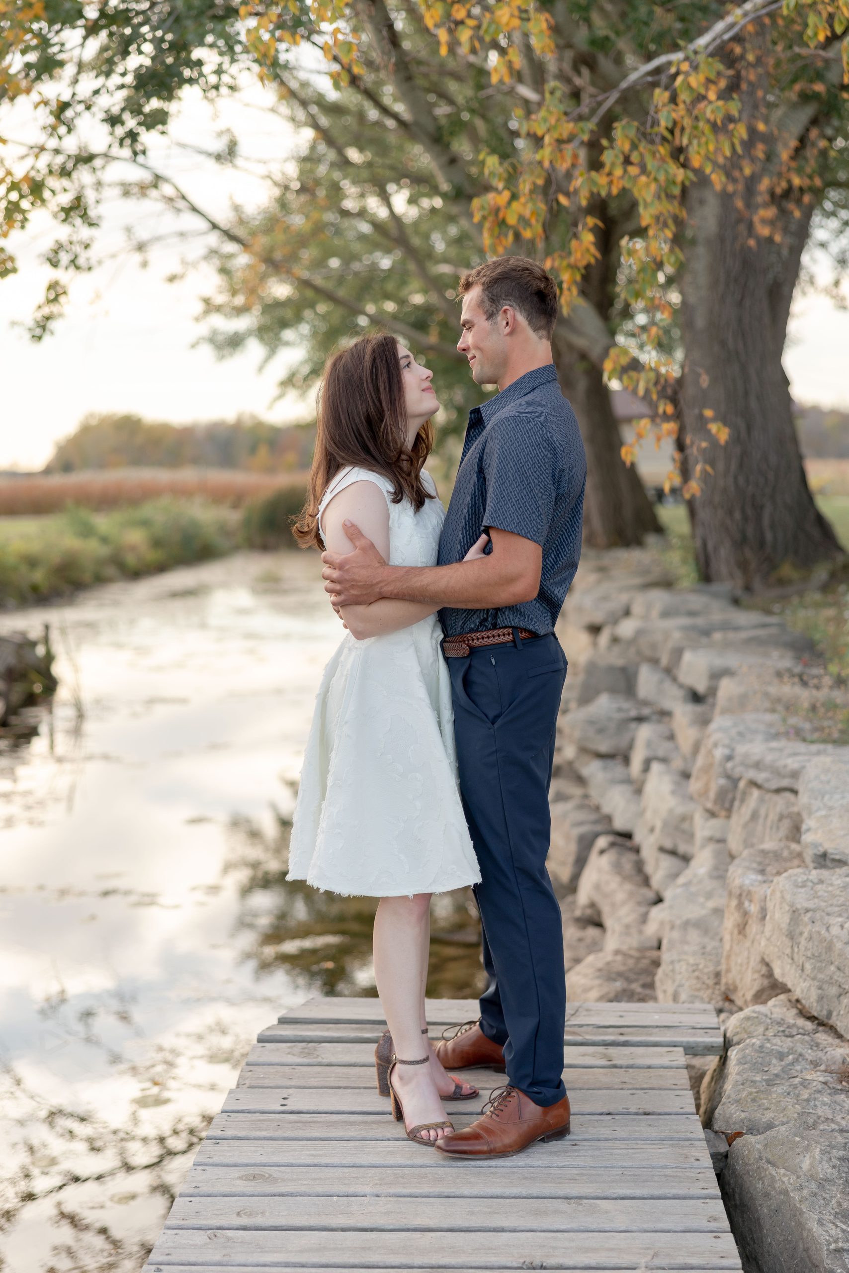 fall-engagement-session-wi