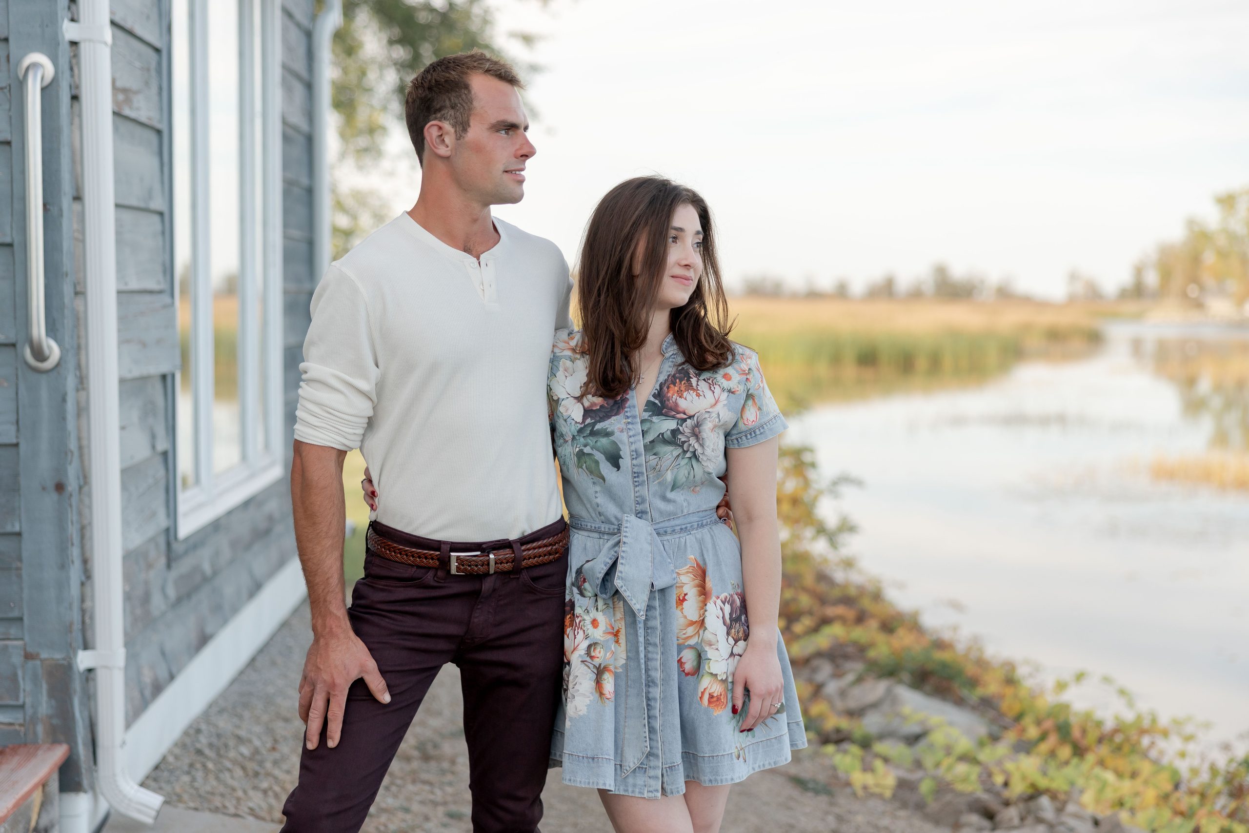 suamico-engagement-photography